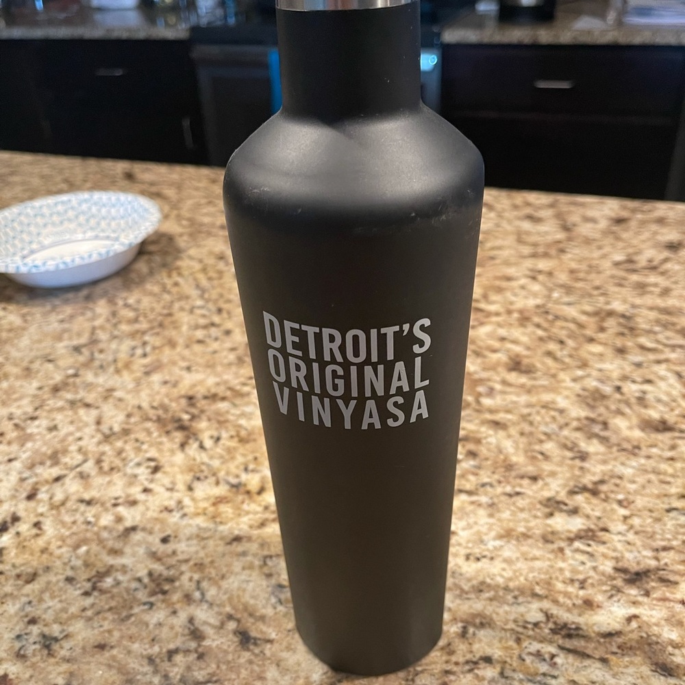 Corkcicle Stainless Steel Water Bottle